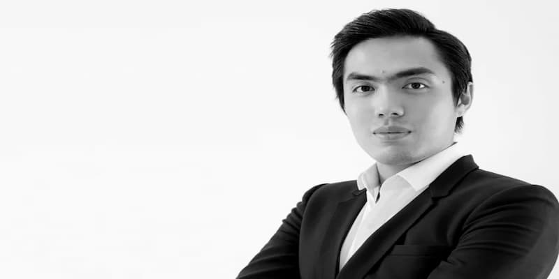 Nguyễn Anh Huy được OKVIP giúp đỡ rất nhiều khi làm việc